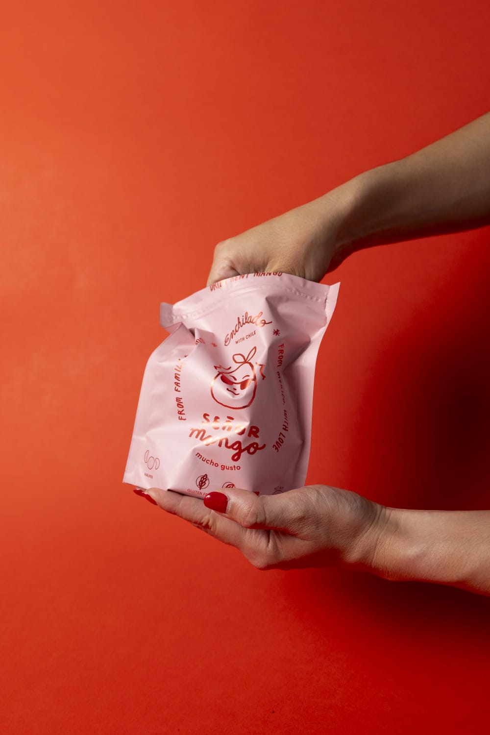 ENCHILADO