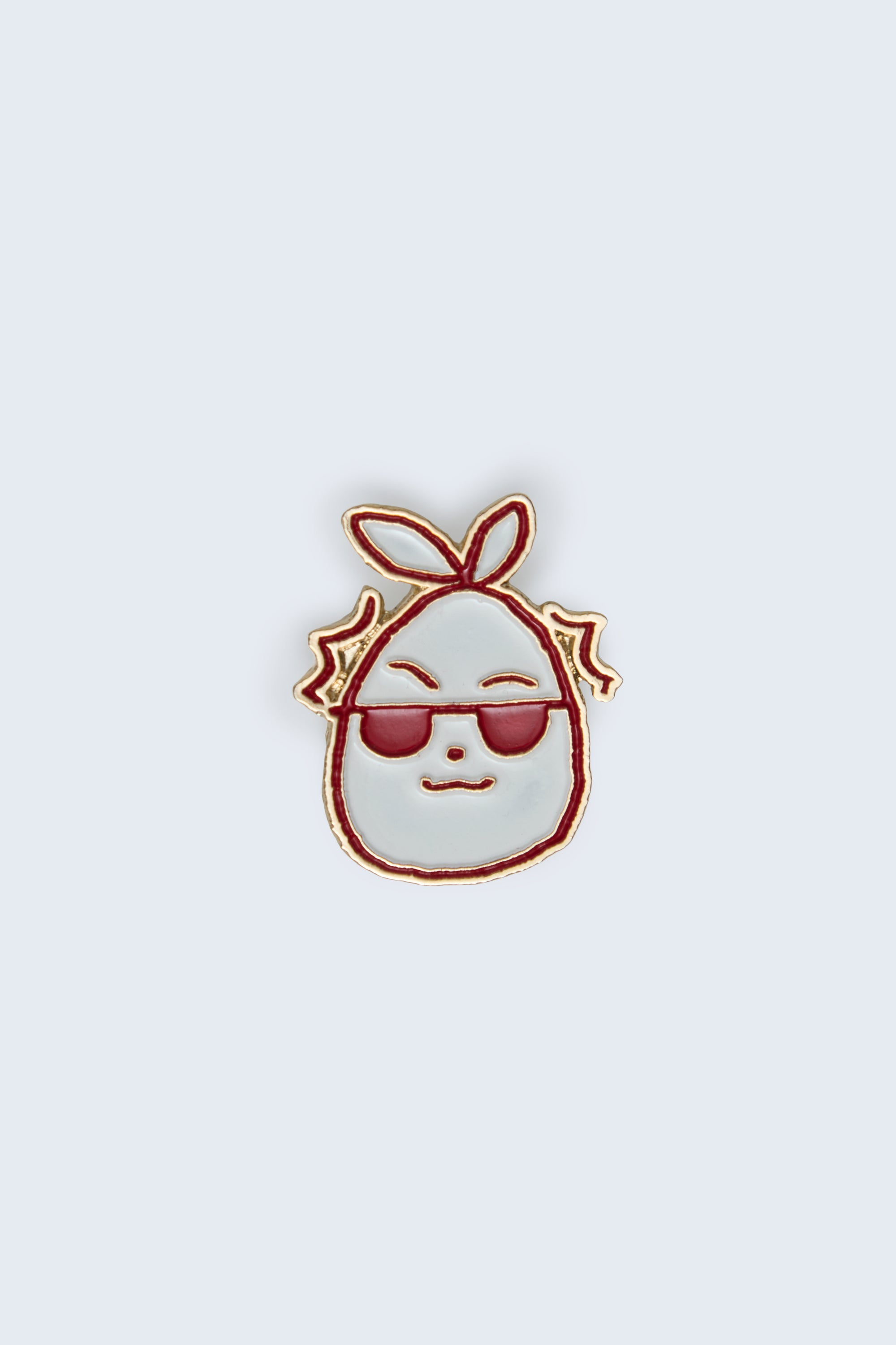 Pin Señor Mango Enchilado