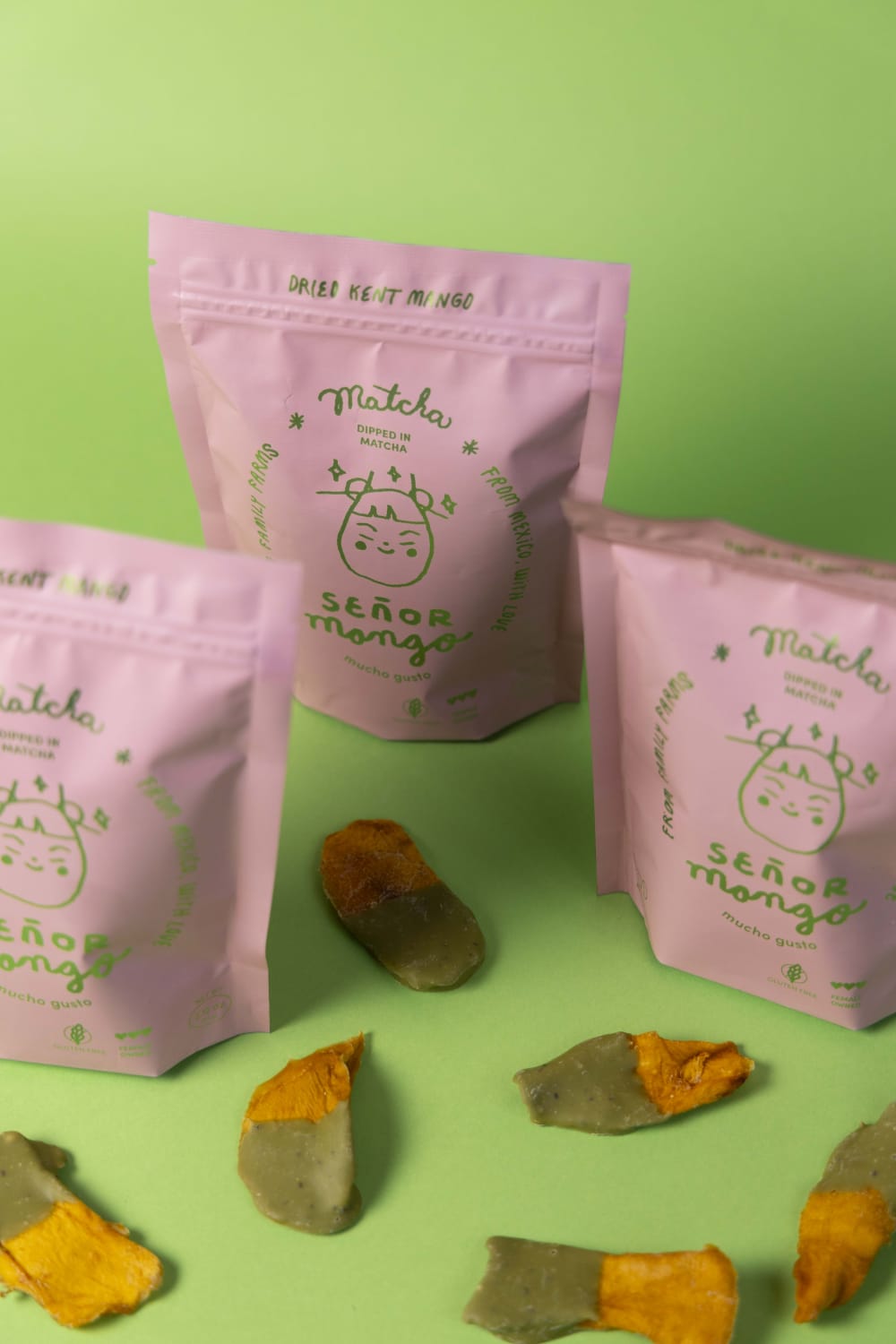 MATCHA