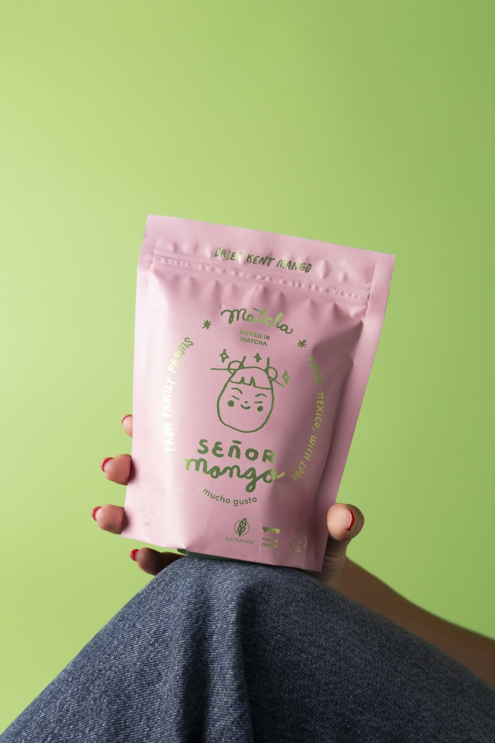 MATCHA