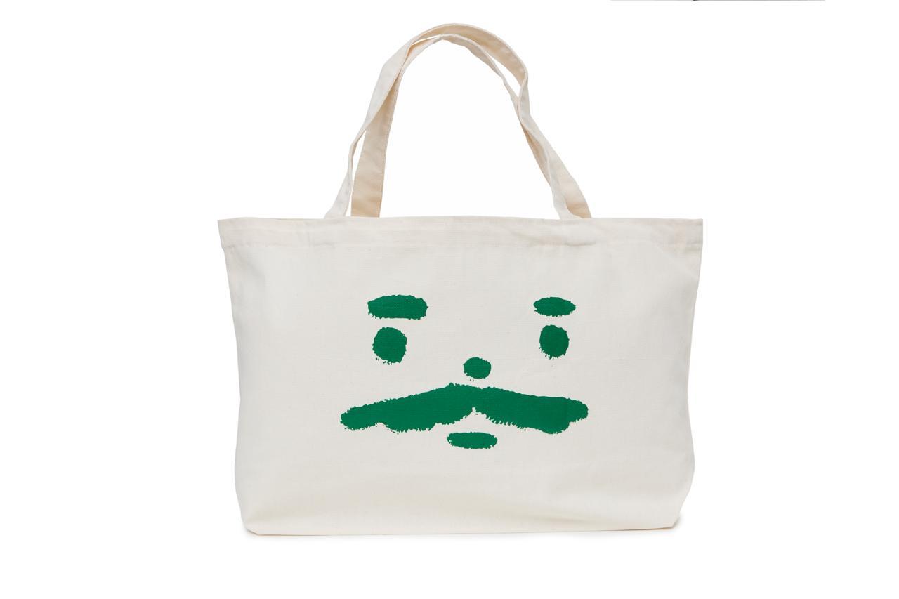 Tote Bag Señor Mango